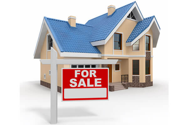 Choosing a realtor to sell your home