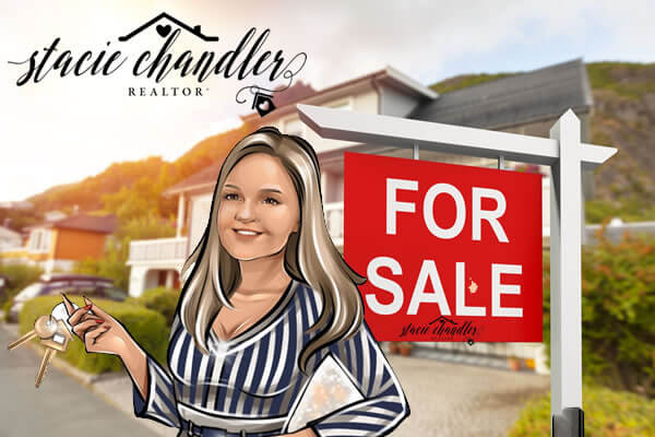 Buying a home with Stacie Chandler