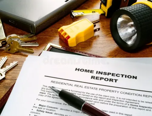 What you need to know about Home Inspections!